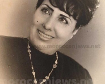 زهرة الفاسية: الفنانة المغربية اليهودية التي ارتقت بصوتها إلى الشهرة