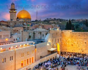 القدس
