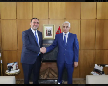 جلب المغاربة للعمل في إسرائيل توافق القدس والرباط على تسهيل متطلبات التأشيرة